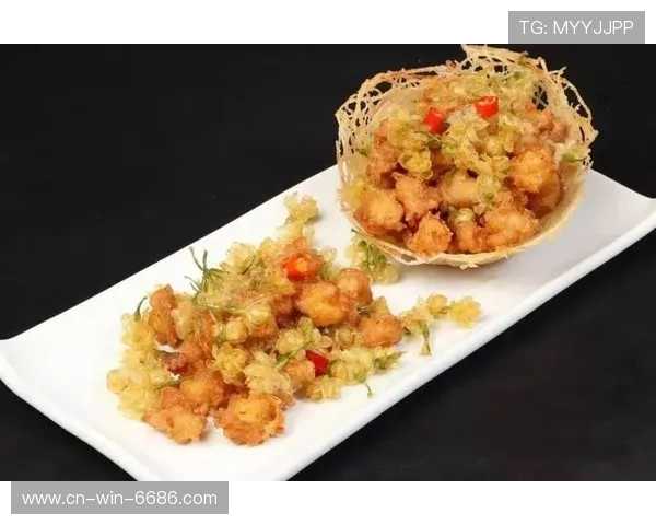 15款 旺销创意菜,时尚融合