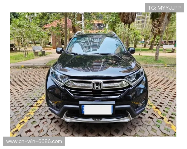 17款CRV四驱豪华,曾经的紧凑型SUV标杆,如今10万出头就能入手?